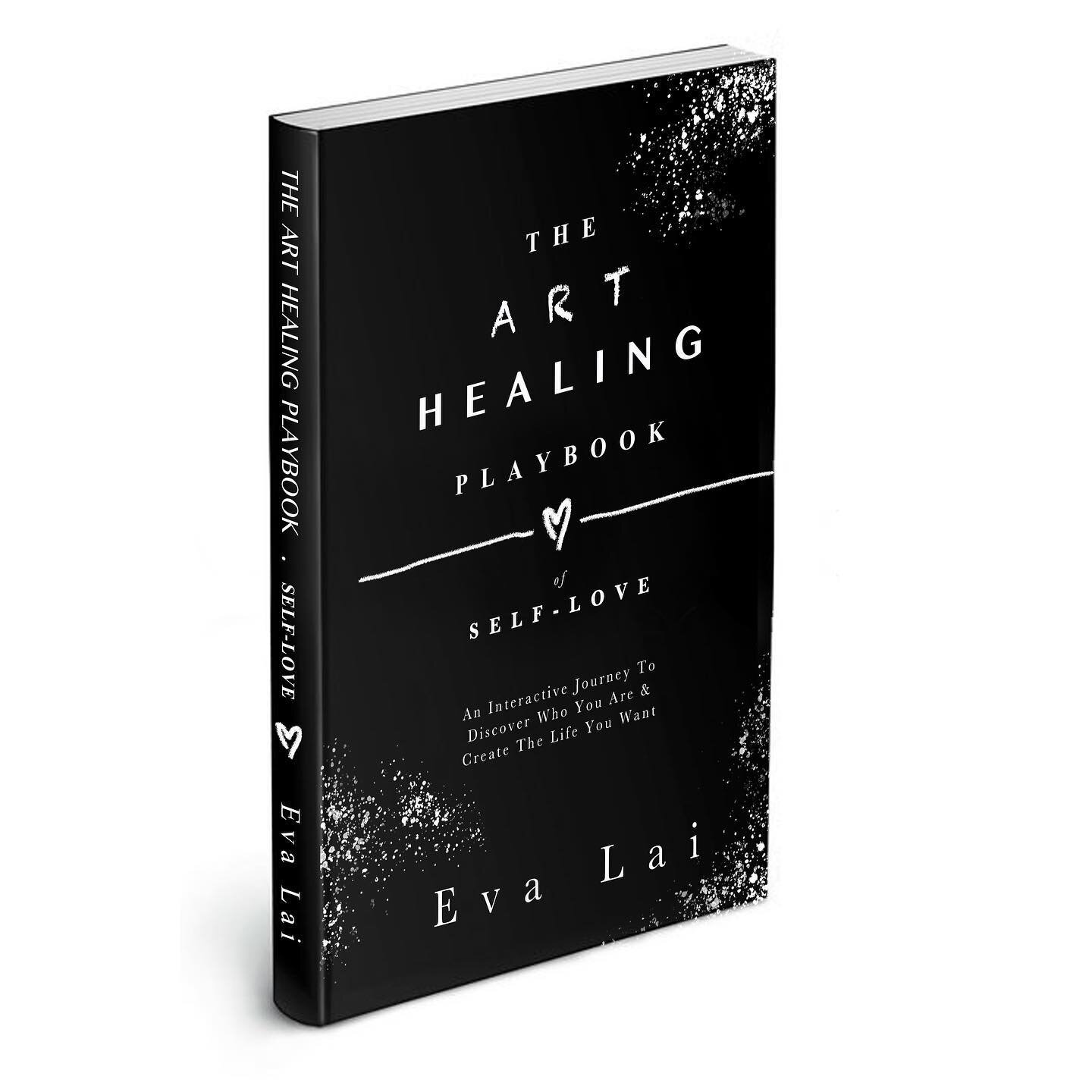 Ahhh 🎉😭💕 The Art Healing Playbook is NOW AVAILABLE on my Website for Pre- order!! 📚(aiming to get to you in Aug) 👉🏽Scroll to see what&rsquo;s inside. ✨Link in Bio
.
I&rsquo;m so excited and nervous at the same time!! It&rsquo;s seriously my fav